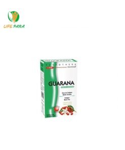 PHYTOTHERA GUARANA, 30 gélules