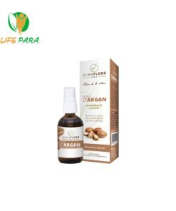 ALMAFLORE Huile d'argan BIO, 50ML