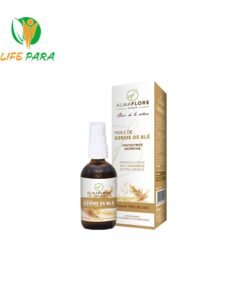 ALMAFLORE Huile de Germe de Blé, 50ML