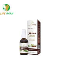ALMAFLORE Huile de Jojoba BIO, 50ml