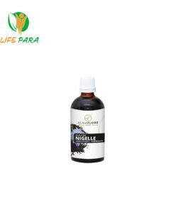ALMAFLORE Huile de Nigelle BIO, 10ML