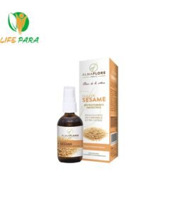 ALMAFLORE HUILE DE SÉSAME, 50ml