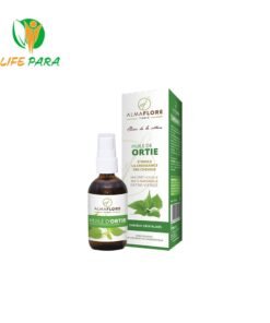 ALMAFLORE Huile d'ortie, 50 ml