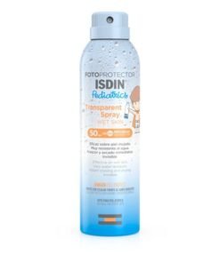 ISDIN LOTION SPRAY SOLAIRE PEDIATRICS  SPF 50+ 250 ML