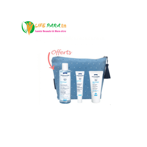 ISISPHARMA NEOTONE Coffret Soins Anti-tâches