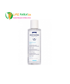 ISISPHARMA SOLUTION MICELLAIRE SENSYLIA AQUA PEAUX SENSIBLES 250ML