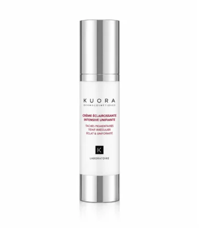 KUORA SÉRUM à L'acide Hyaluronique avec des Biomembranes 50ML