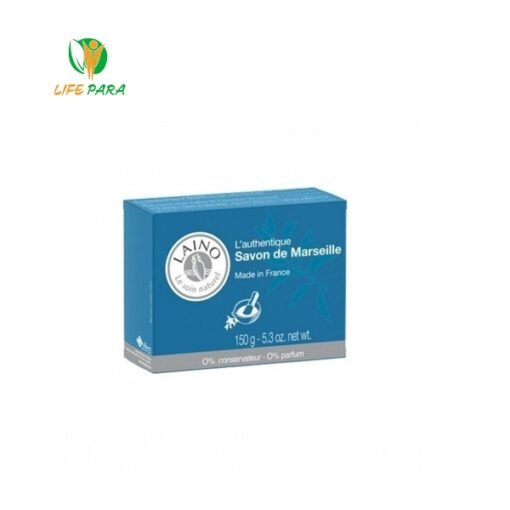 LAINO Savon de Marseille, 150 g