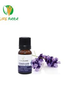 Almaflore Huile essentielle de Lavandin Super 10ML