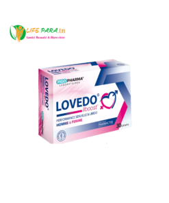 LOVEDO HOMME ET FEMME BT30