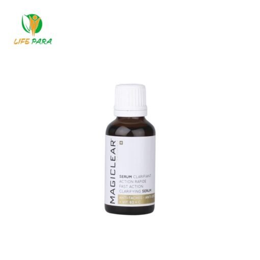 Magiclear Sérum Clarifiant Action Rapide 30ML