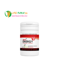 MAX ENERGY YOUNG HEALTH b/30