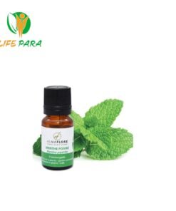 Almaflore Huile Essentielle de Menthe Poivrée, 10ML