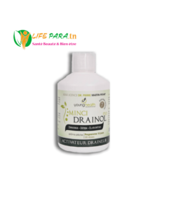 MINCI DRAINOL YOUNG HEALTH