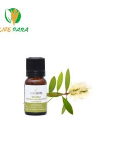 ALMAFLORE HUILE ESSENTIELLE DE NIAOULI 10ML