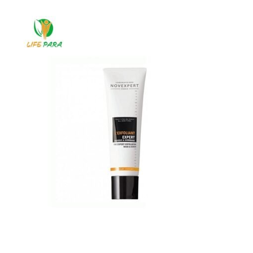 novexpert L'Exfoliant expert Masque & Gommage