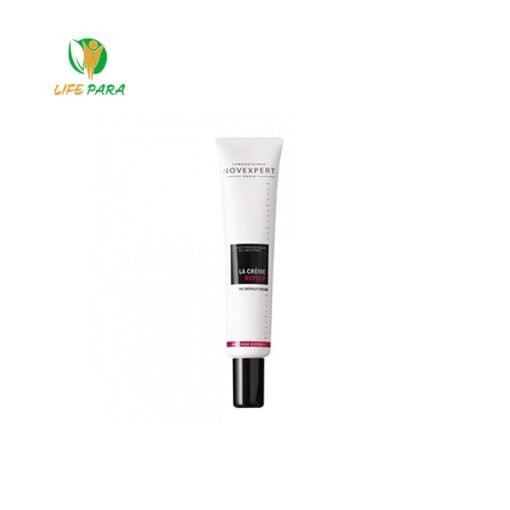 novexpert La Crème Repulp