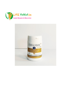OMEGA 3 VISION YOUNG HEALTH 30 CAPSULES