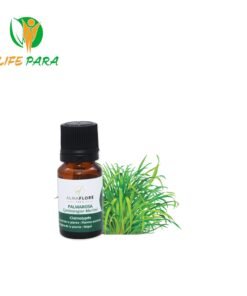 ALMAFLORE Huile Essentielle de Palmarosa 10ML