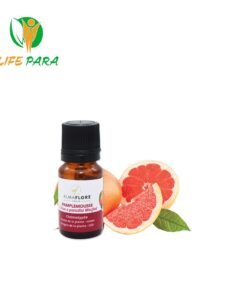 ALMAFLORE Huile Essentielle de Pamplemousse BIO, 10ML