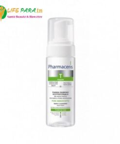 PHARMACERIS T MOUSSE NETTOYANTE  150ML