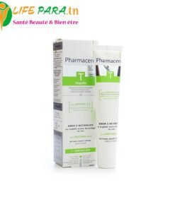 PHARMACERIS T PURE RETINOLCREME DE NUIT 40ml