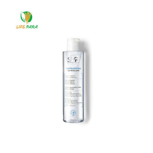 SVR PHYSIOPURE EAU MICELLAIRE, 200ml