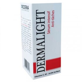 PRODERMA DERMALIGHT SERUM ANTI TACHES BRUNES 30ML 6192467600160