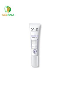 SVR Xerial 40 ongles abimes apaissis, 10ml