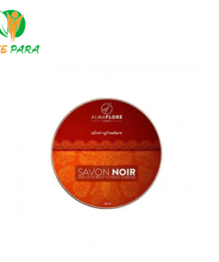 ALMAFLORE SAVON A HUILE D'ARGAN 150 GR