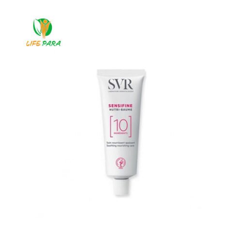 SVR Sensifine Crème Dermo-Apaisante 40 ml