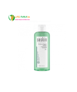 SOSKIN GEL DOUX NETTOYANT PURIFIANT 250ML