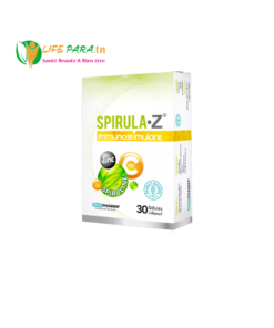 FIGOPHARMA SPIRULA.Z