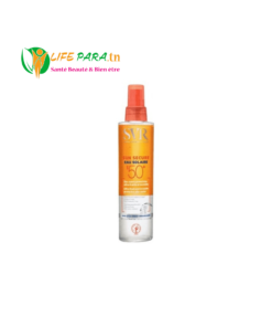 SVR SUN SECURE Eau Solaire SPF50+