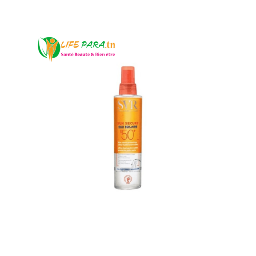 SVR SUN SECURE Eau Solaire SPF50+