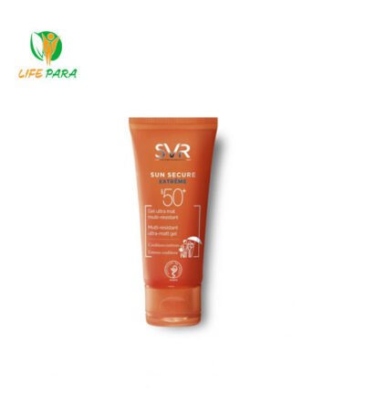 SUN SECURE EXTREME SPF50+, 50 ml