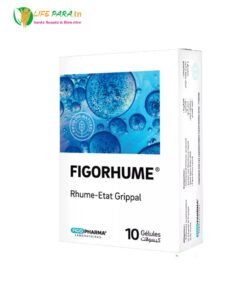 FIGOPHARMA FIGORHUME (Boîte de 10 Gélules)