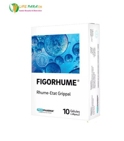 FIGOPHARMA FIGORHUME (Boîte de 10 Gélules)