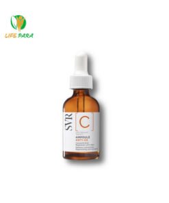 SVR AMPOULE ANTI OX VTAMINE C 20% 30ML TOUS TYPES DE PEAUX