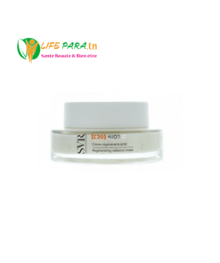 SVR BIOTIC C20 CREME REGENERANTE ÉCLAT 50 ML