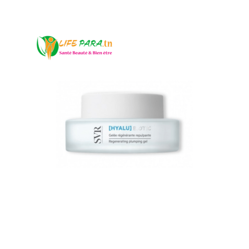 SVR BIOTIC HYALU GELEE REGERERANTE REPULPANTE 50 ML