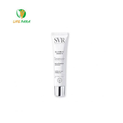 SVR CLAIRIAL Crème 10, 40ml