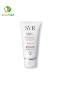 SVR CLAIRIAL CREME TACHES BRUNES SPF50+ , 50ml