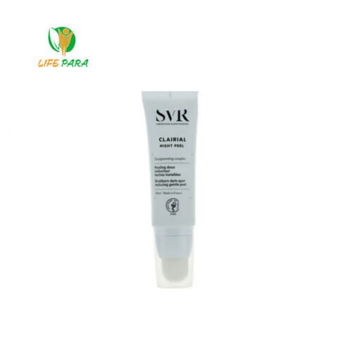 SVR CLAIRIAL Night Peel-50ML