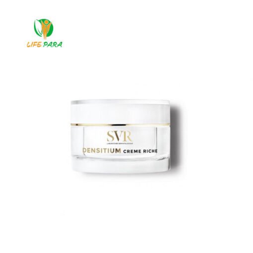 SVR DENSITIUM 45+ CREME RICHE SOIN DENSIFIANT COMPLET 50ML