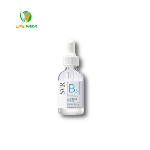 SVR AMPOULE HYDRA B 30ML PEAUX SENSIBLES