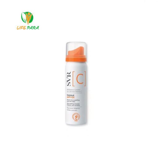 SVR HYDRACID MASQUE ECLAT C 50ML
