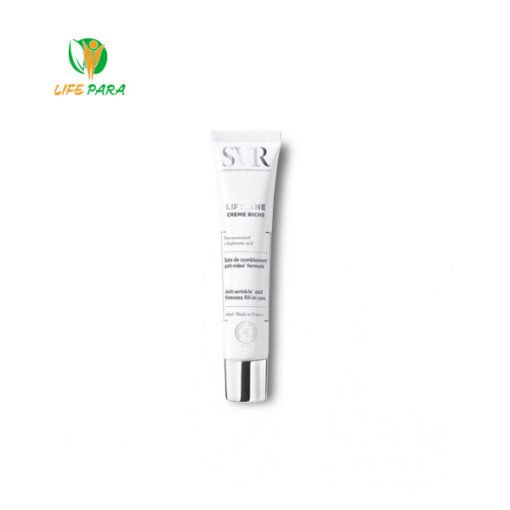 SVR Liftiane crème riche anti-âge, 40ml