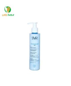 SVR PHYSIOPURE Lait démaquillant, 200ml