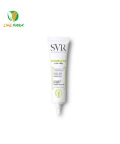 SVR sebiaclear Gel Cicapeel, 15ml